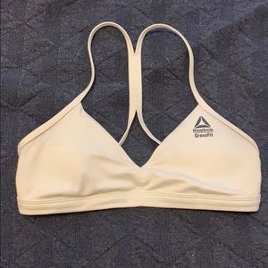 Reebok CrossFit Sports Bra